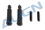H50049T : Canopy Mounting Bolt